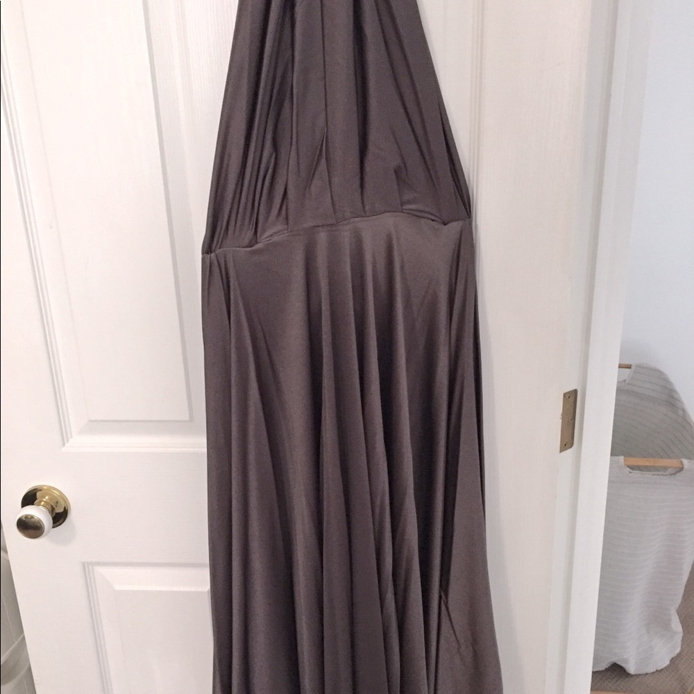 Convertible dress - Picture 2 of 6